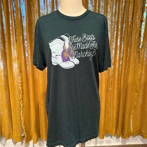 Mardi Gras Graphic T-Shirt